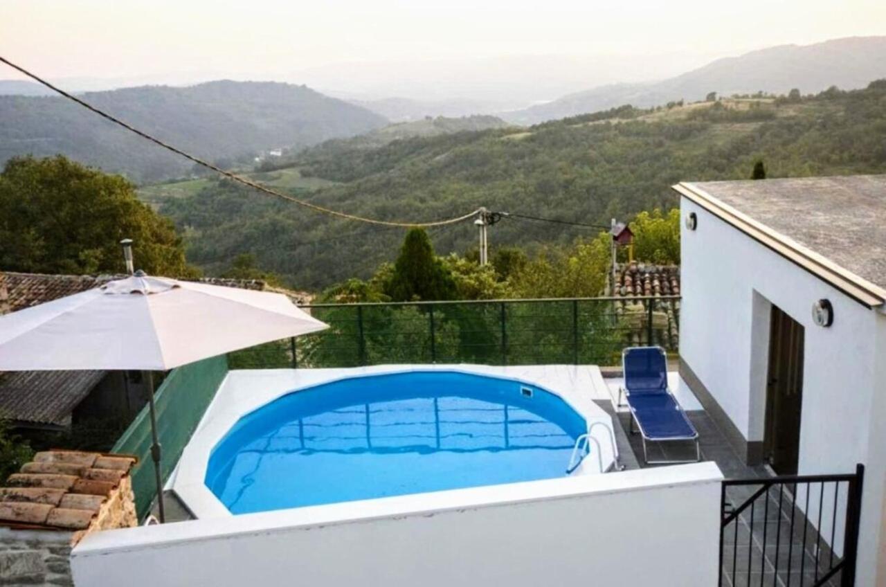 The Grandview Residence Buzet Buitenkant foto
